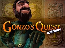 Gonzo’s Quest Extreme