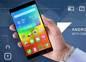 Обзор смартфона Lenovo Vibe Z2 Pro K920