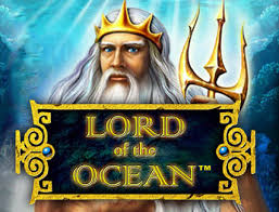 Lord Of The Ocean