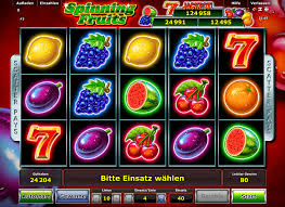 Fruit Sensation