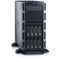 Сервер Dell PowerEdge T330: возможности современного оборудования Сервер Dell PowerEdge T330: возможности современного оборудования